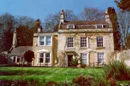 Dolphin House B&B,  Bath